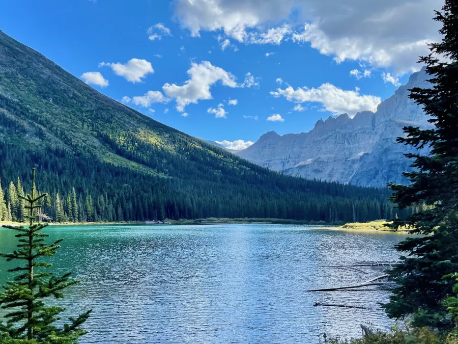 Lake Josephine