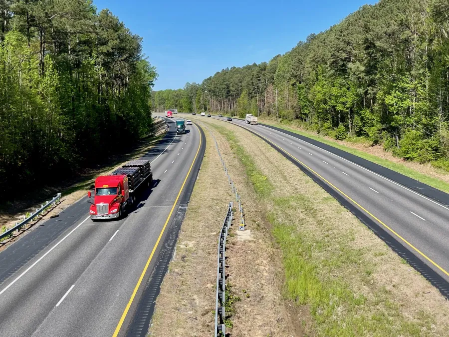 Interstate 20