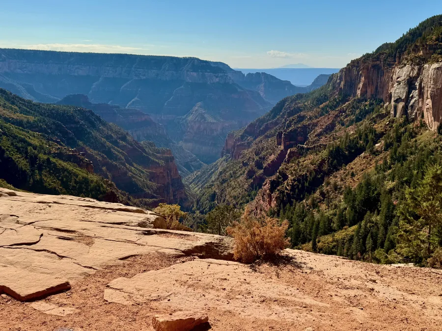 Coconino Overlook