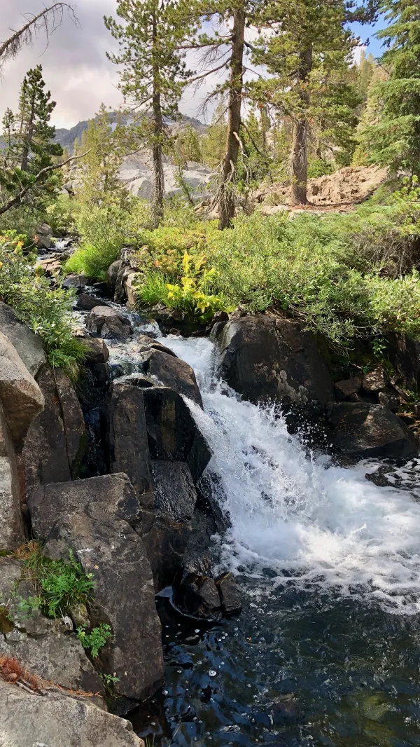 Cascade Creek