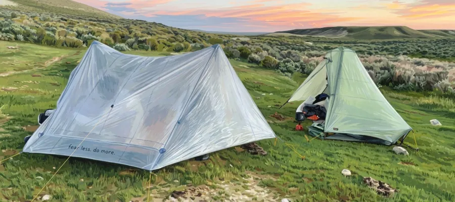 Tents