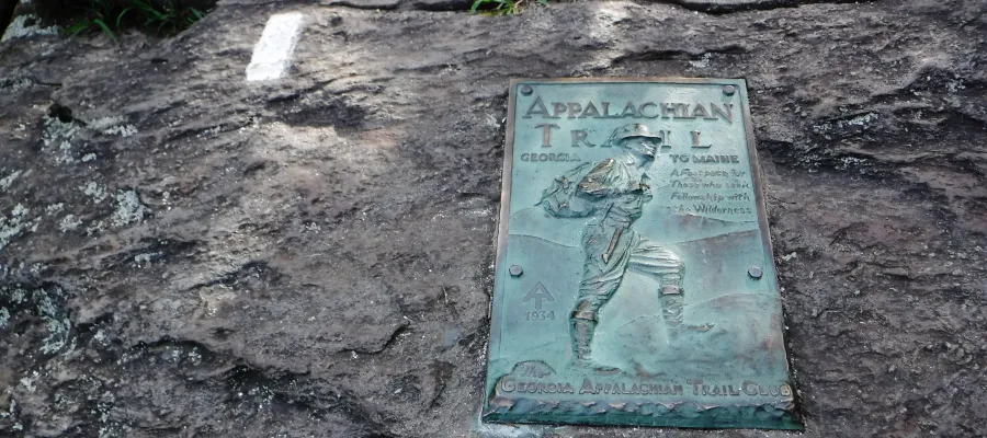 Springer Mountain 