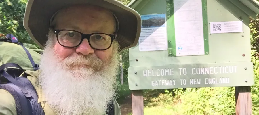 Gravity enters Connecticut