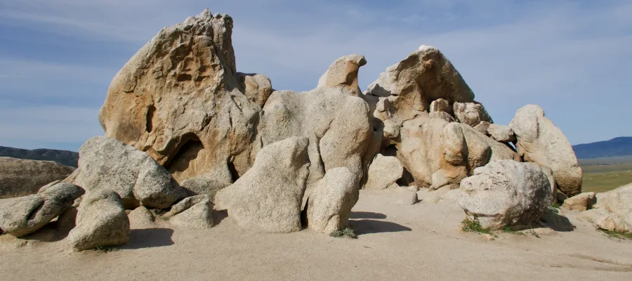 Eagle Rock