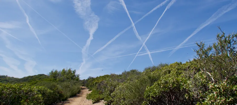  hexagram of the heavens