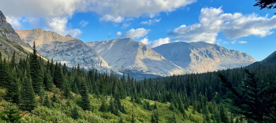Glacier National Park