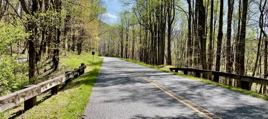 Blue Ridge Parkway