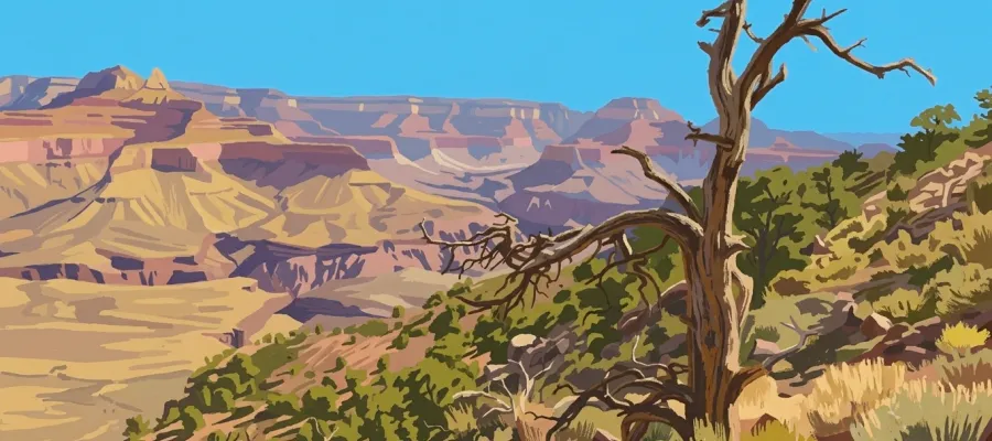 Arizona Trail