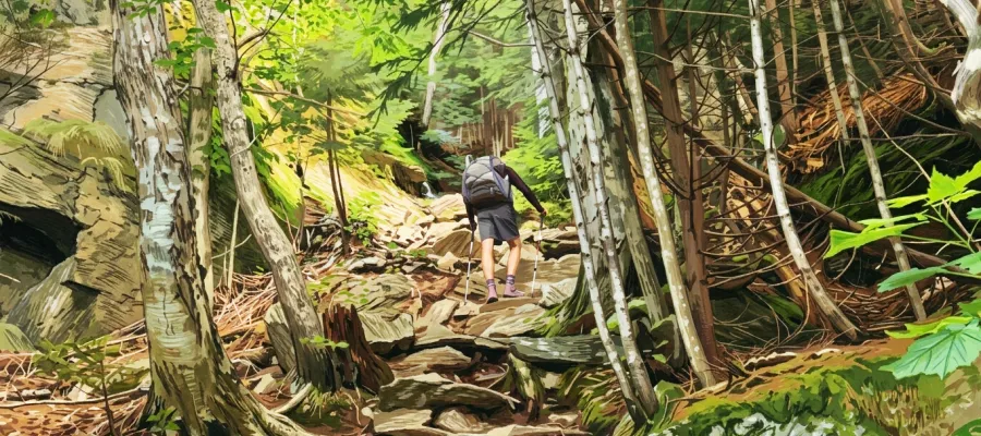 Long Trail