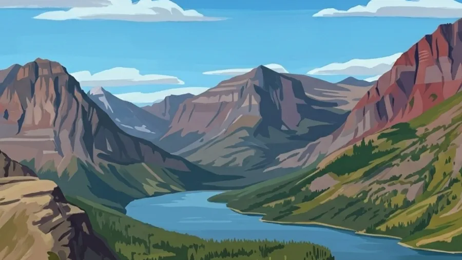 Glacier National Park