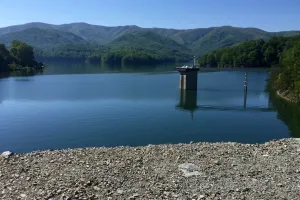 Watauga Reservoir