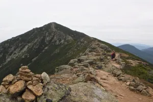 Franconia Ridge