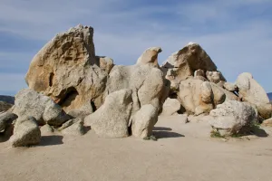 Eagle Rock