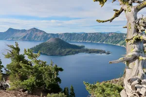 Crater Lake