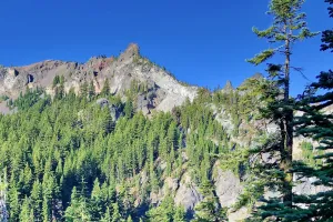 Devls Peak