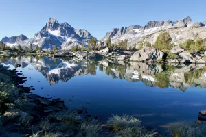 Island Pass