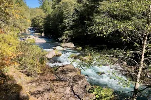 McCloud River