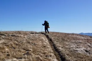 On Big Hump