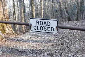 Jarrard Gap
