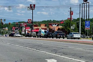 Businesses in Dalton, Georgia