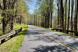 Blue Ridge Parkway