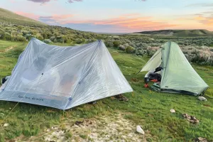 Tents