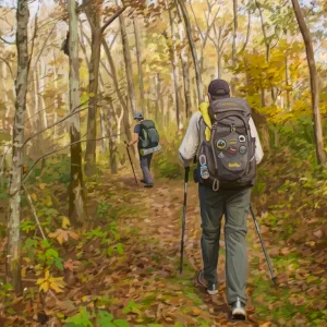 Benton MacKaye Trail