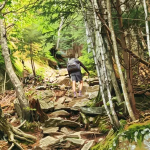 Long Trail