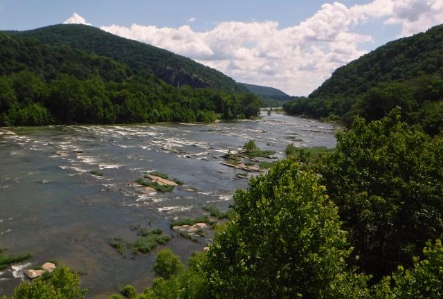 Shenandoah River
