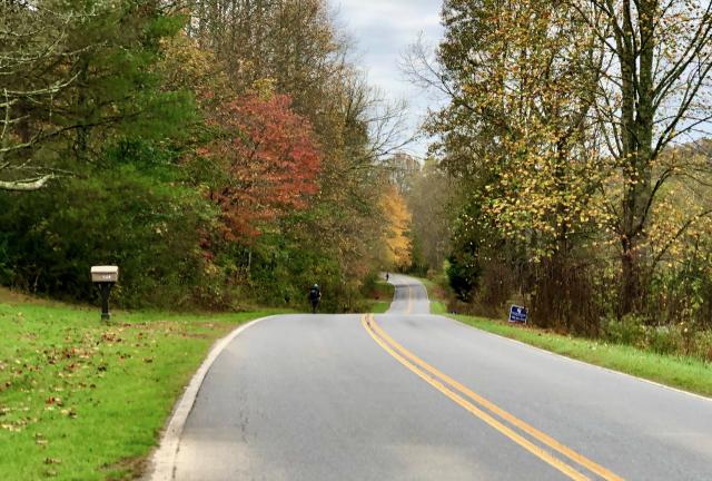 Boardtown Road