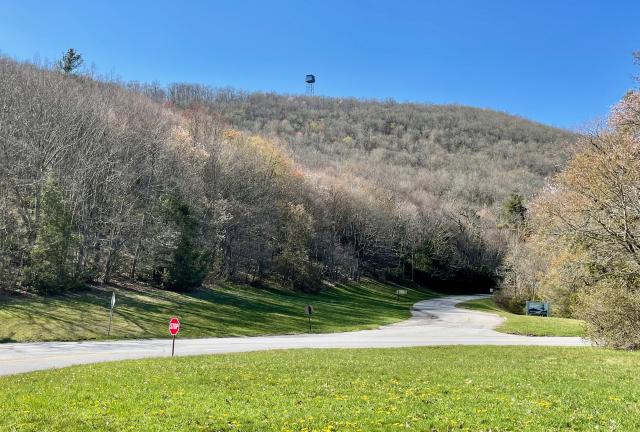 Soco Gap