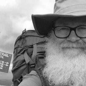 Gravity on Saddleback Mountain